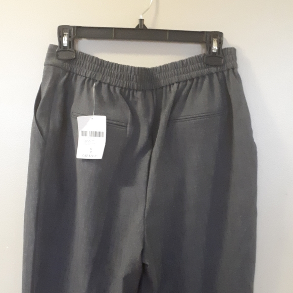 Ankle dress pants - Picture 3 of 4